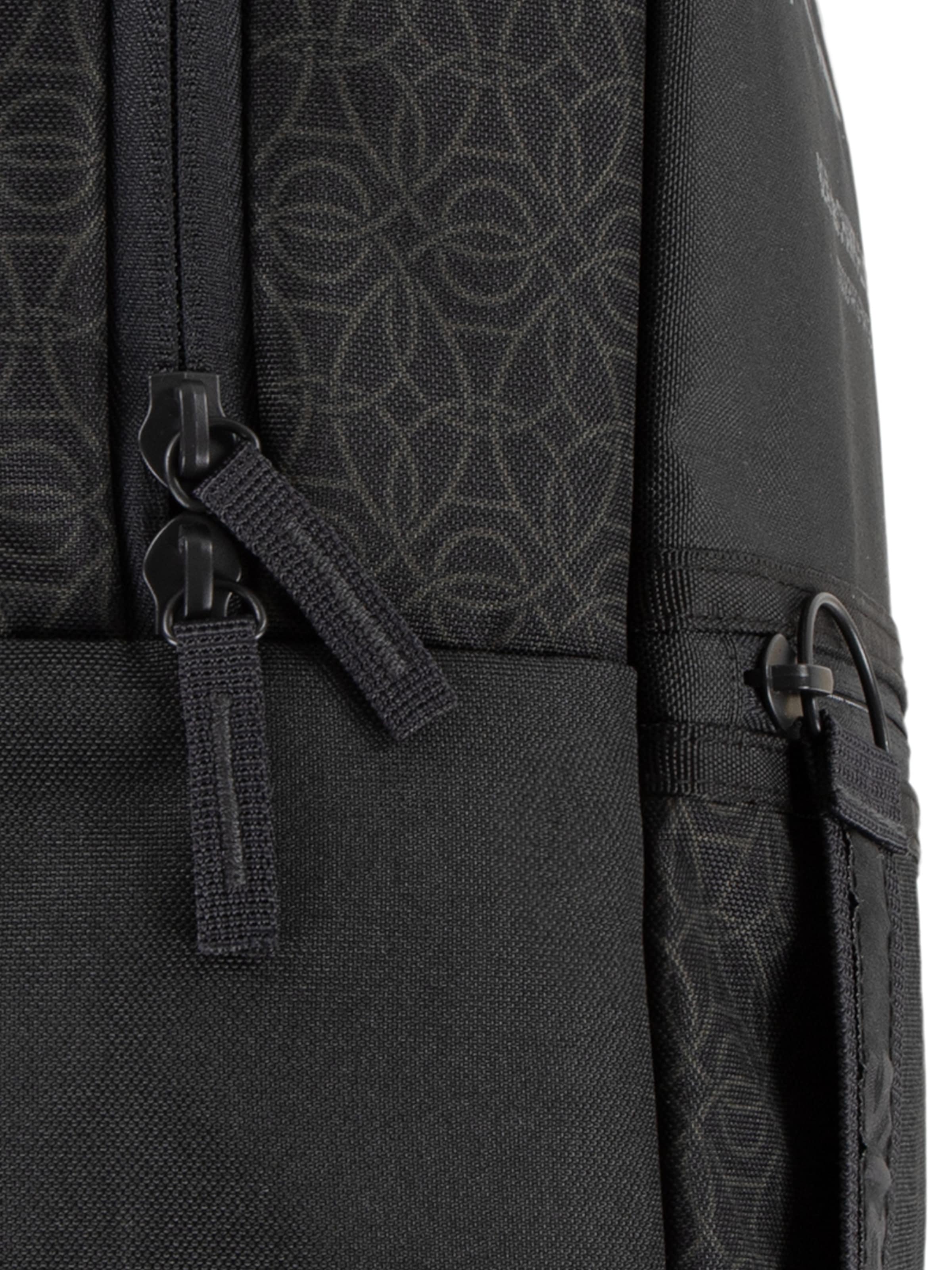 Sac à dos 'JAN PSG ESSENTIAL' Jordan en noir