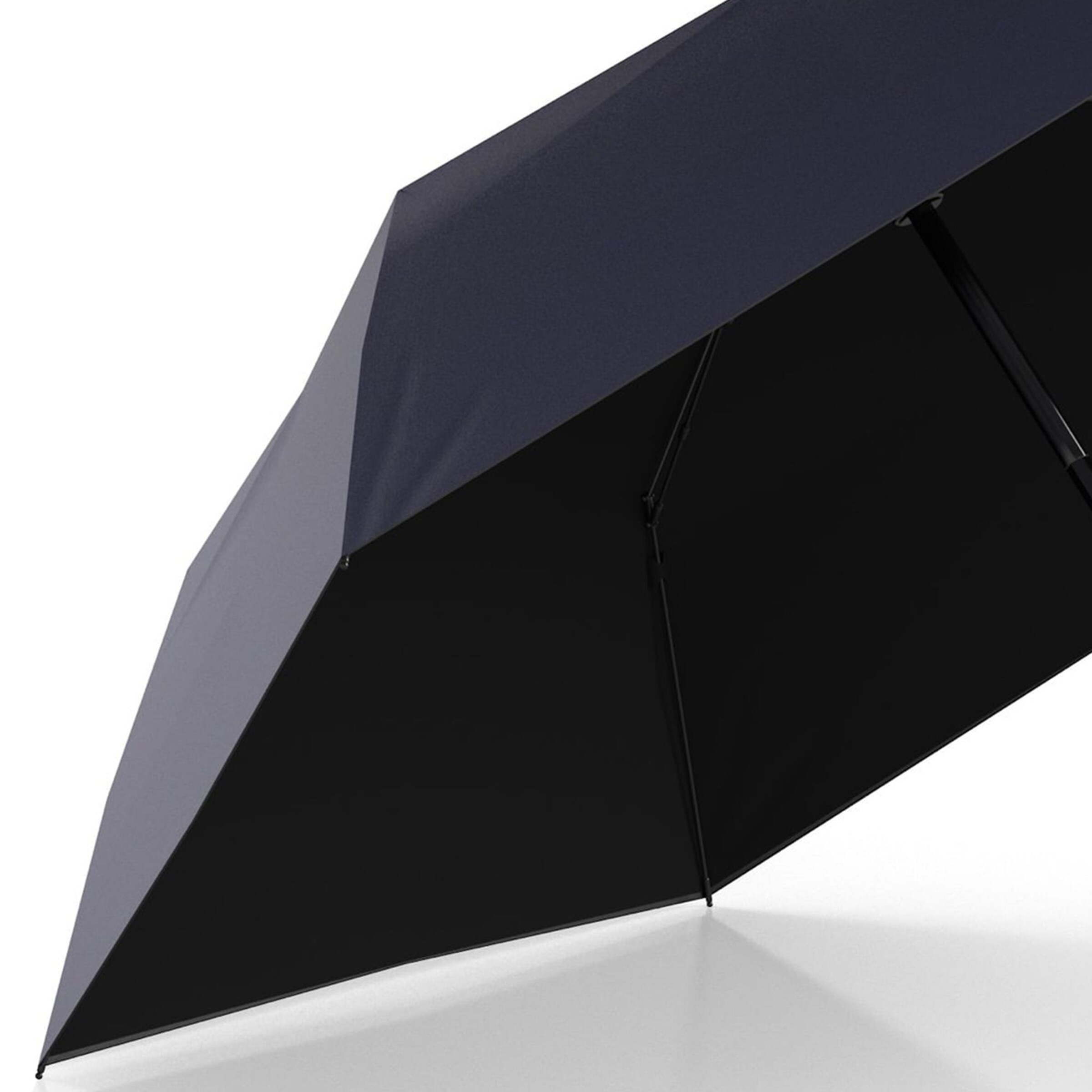 KNIRPS Paraplu 'U.200' in Blauw