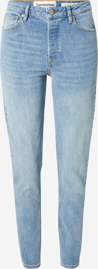 TOMORROW Jeans 'Hepburn' in hellblau, Produktansicht