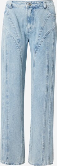Jeans Misspap di colore blu, Visualizzazione prodotti