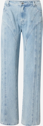 Misspap Jeansy w kolorze niebieskim, Podgląd produktu