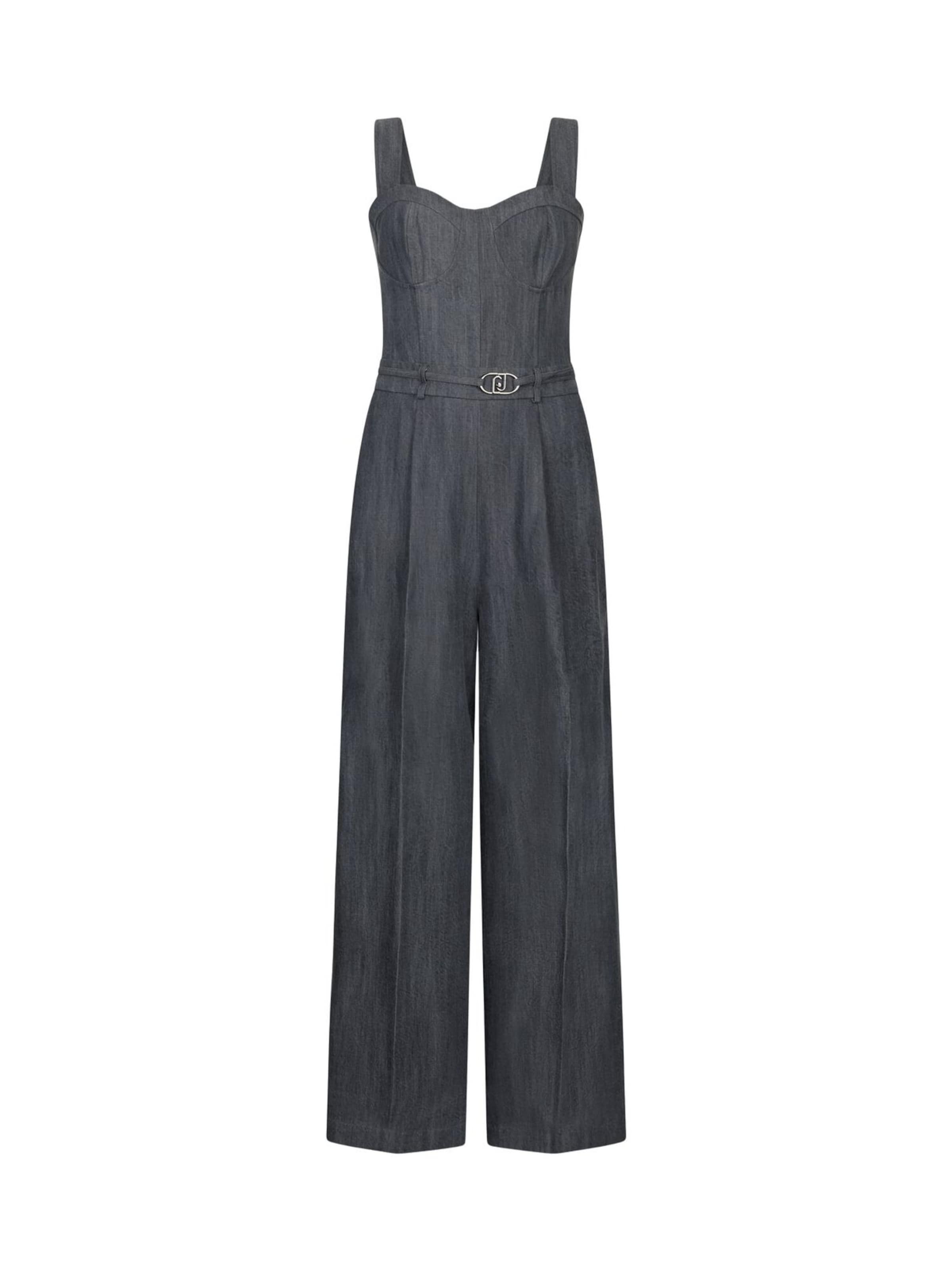 Liu Jo Overal - Sivá: predná strana