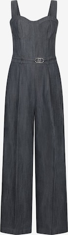 pilka Liu Jo Vienos dalies kostiumas: priekis