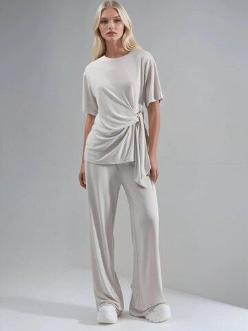 Busem Shirt in White