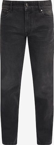 !Solid Jeans 'Pilto' in Grey: front