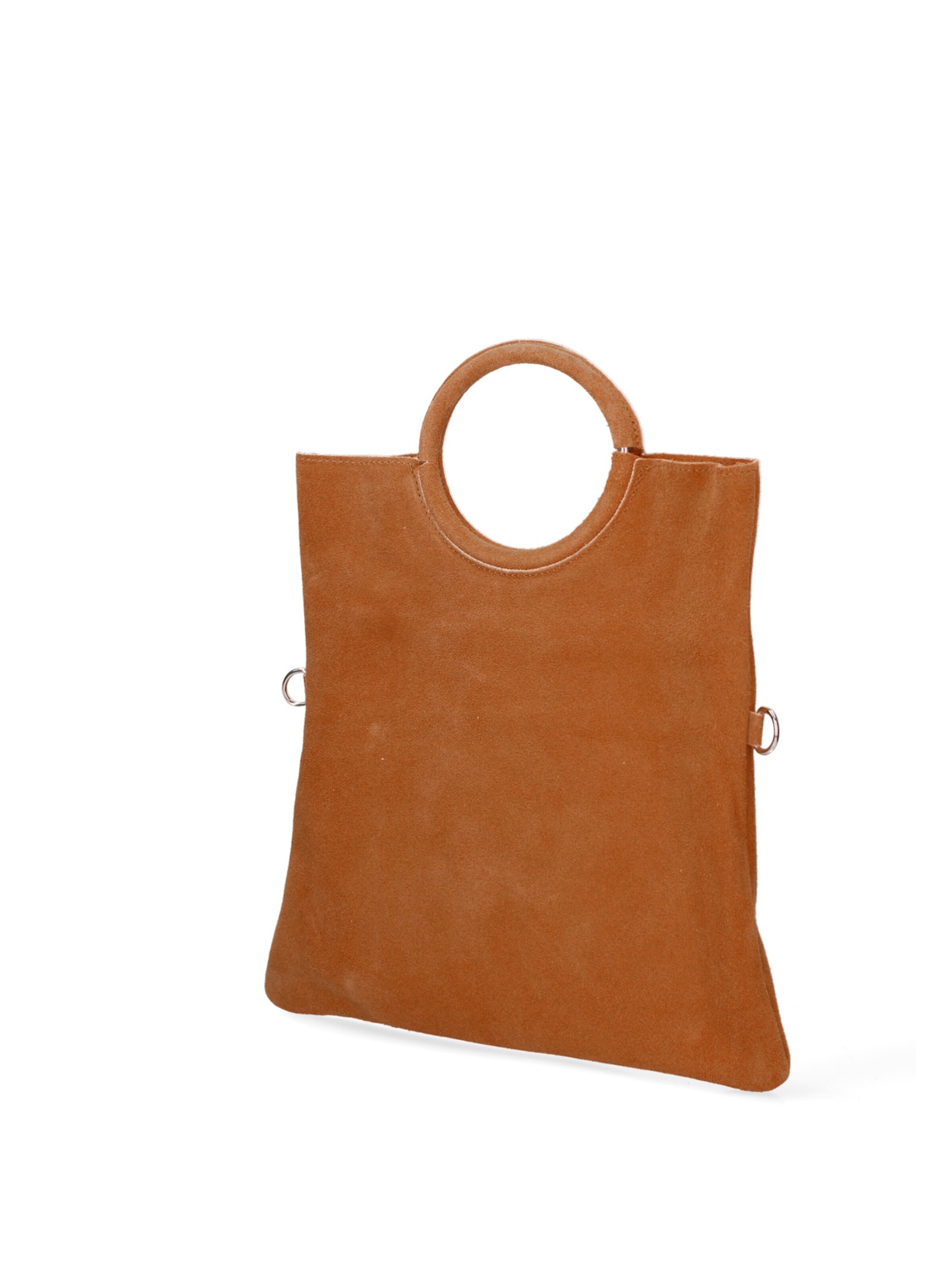 Gave Lux Handbag 'Zelia' in Brown