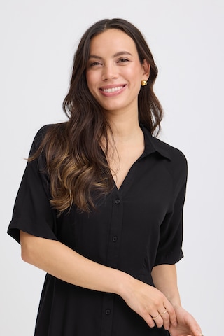 b.young Dress in Black