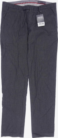 CINQUE Pants in 32 in Grey: front