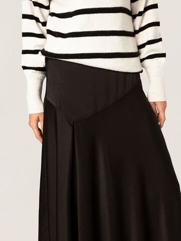 Quiosque Skirt in Black