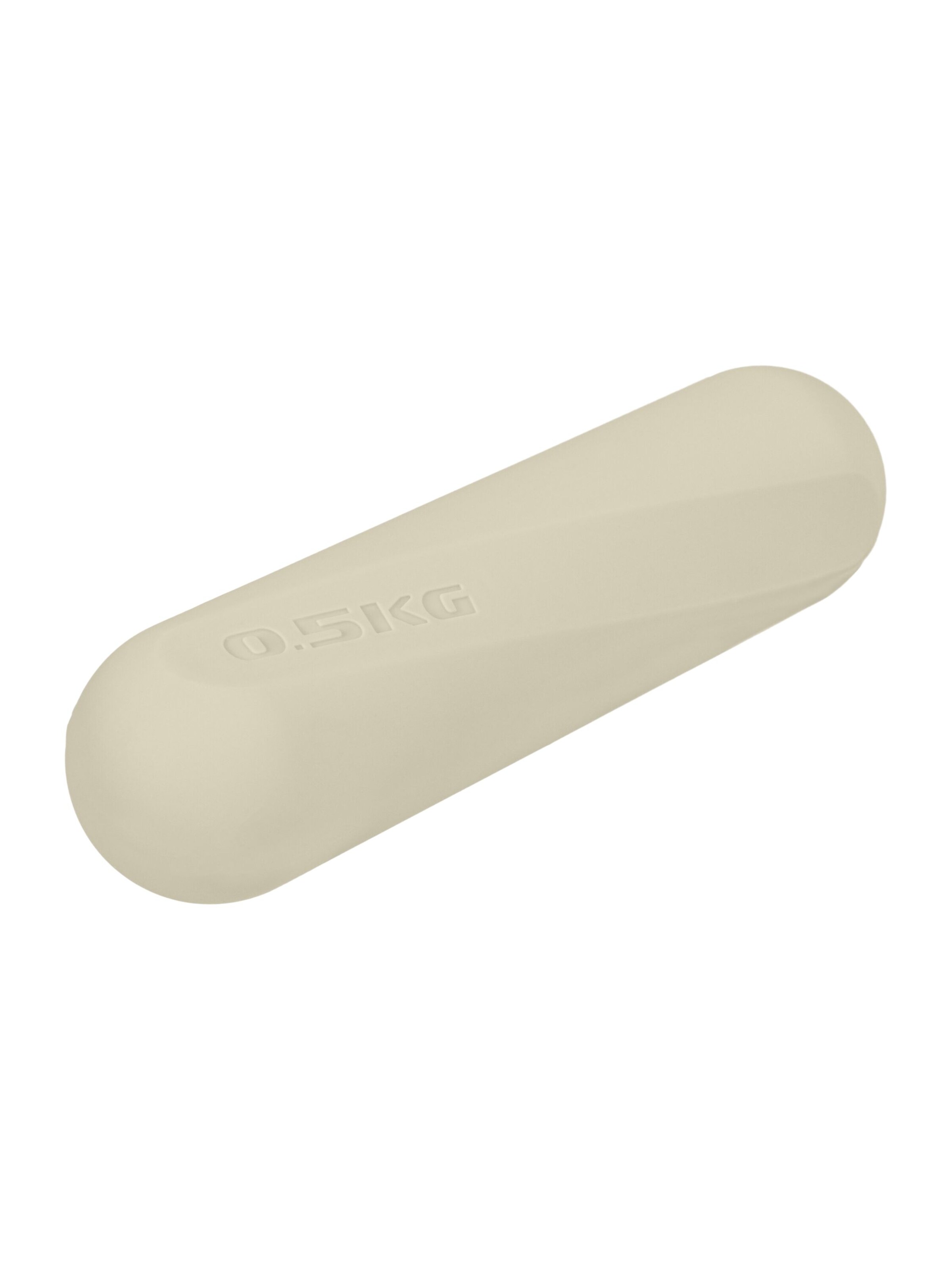 OMNANA Dumbbell 'HEROBAR™' in Beige