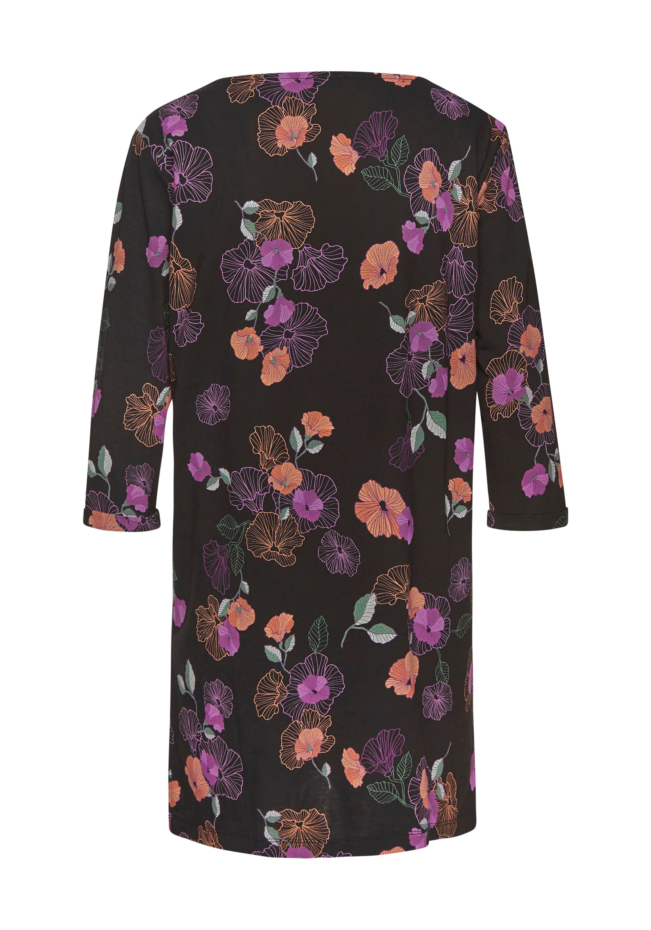 jauktas krāsas VIVANCE Naktskrekls