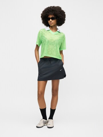 Nike Sportswear Rok in Zwart