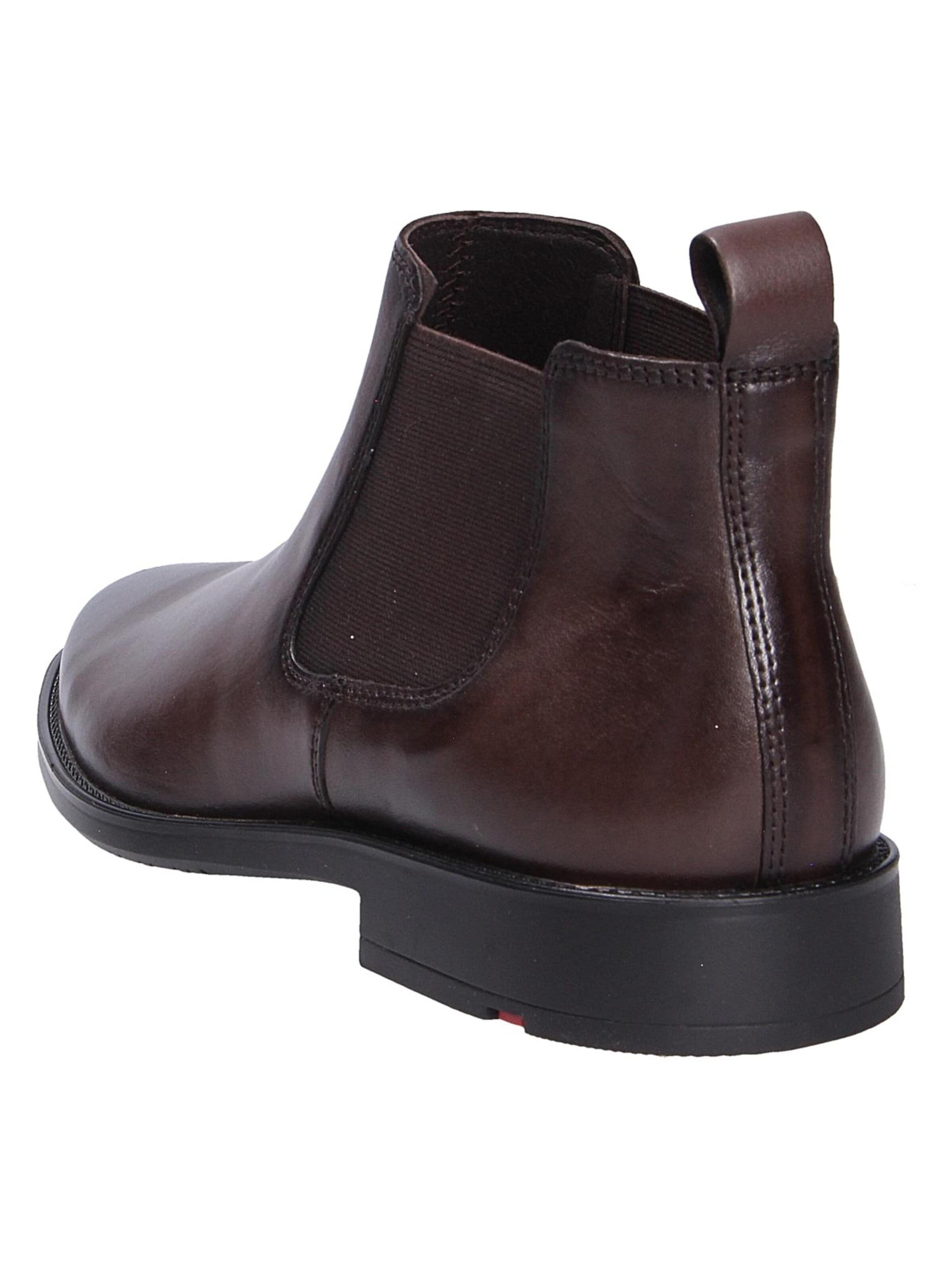 LLOYD Chelsea boots 'CORE 315' in Bruin