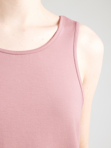 ONLY Top 'ONLMOSTER' in Pink