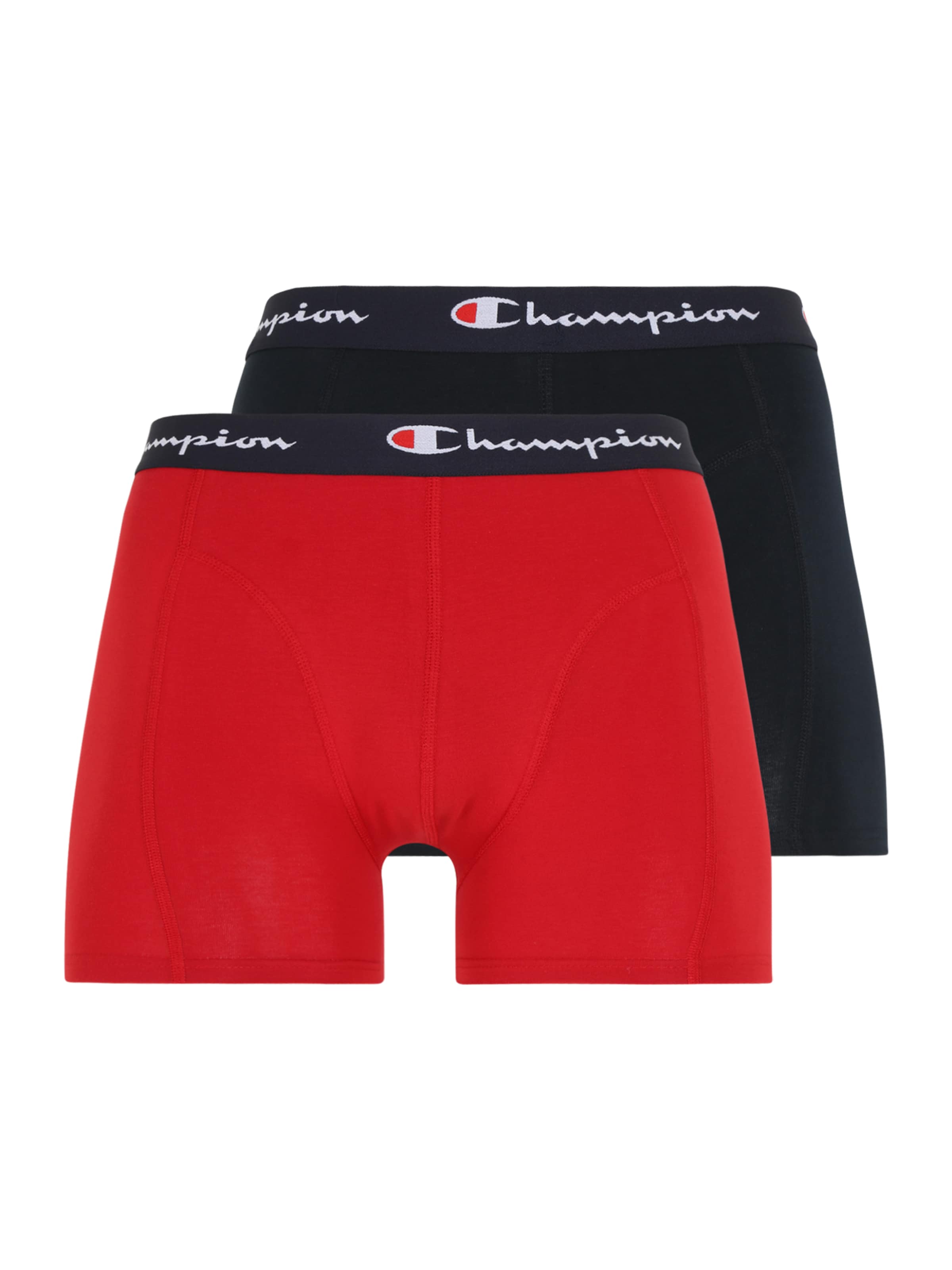 Champion Authentic Athletic Apparel Μποξεράκι σε μπλε: μπροστά