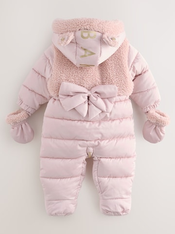 Baker by Ted BakerTehničko odijelo - roza boja