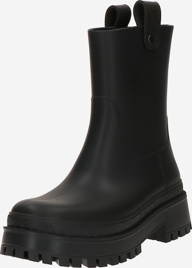 LEMON JELLY Gumene čizme 'KAIAH' u crna, Pregled proizvoda