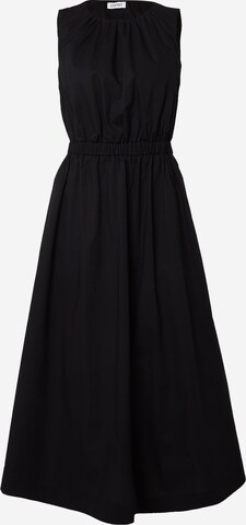 ESPRIT Dress in Black: front