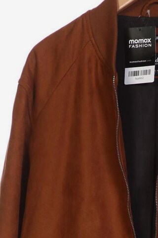 Pull&Bear Jacket & Coat in XL in Brown