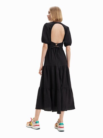 Desigual Dress 'Wend' in Black