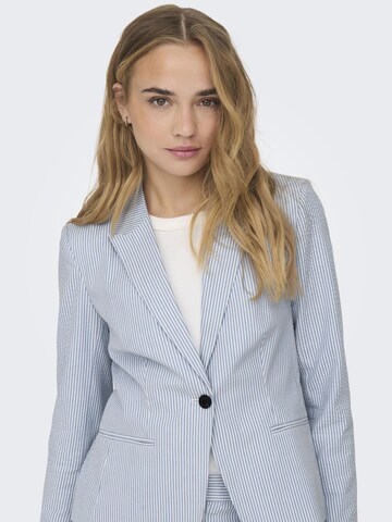 Blazer ONLY en bleu