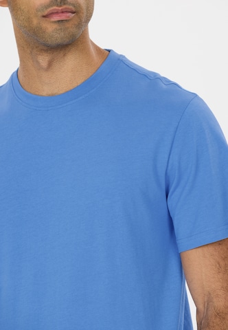 NOU Shirt 'Highmore V2' in Blue