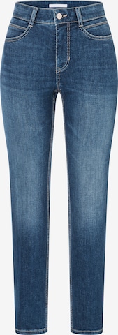MAC Jeans in Blue: front