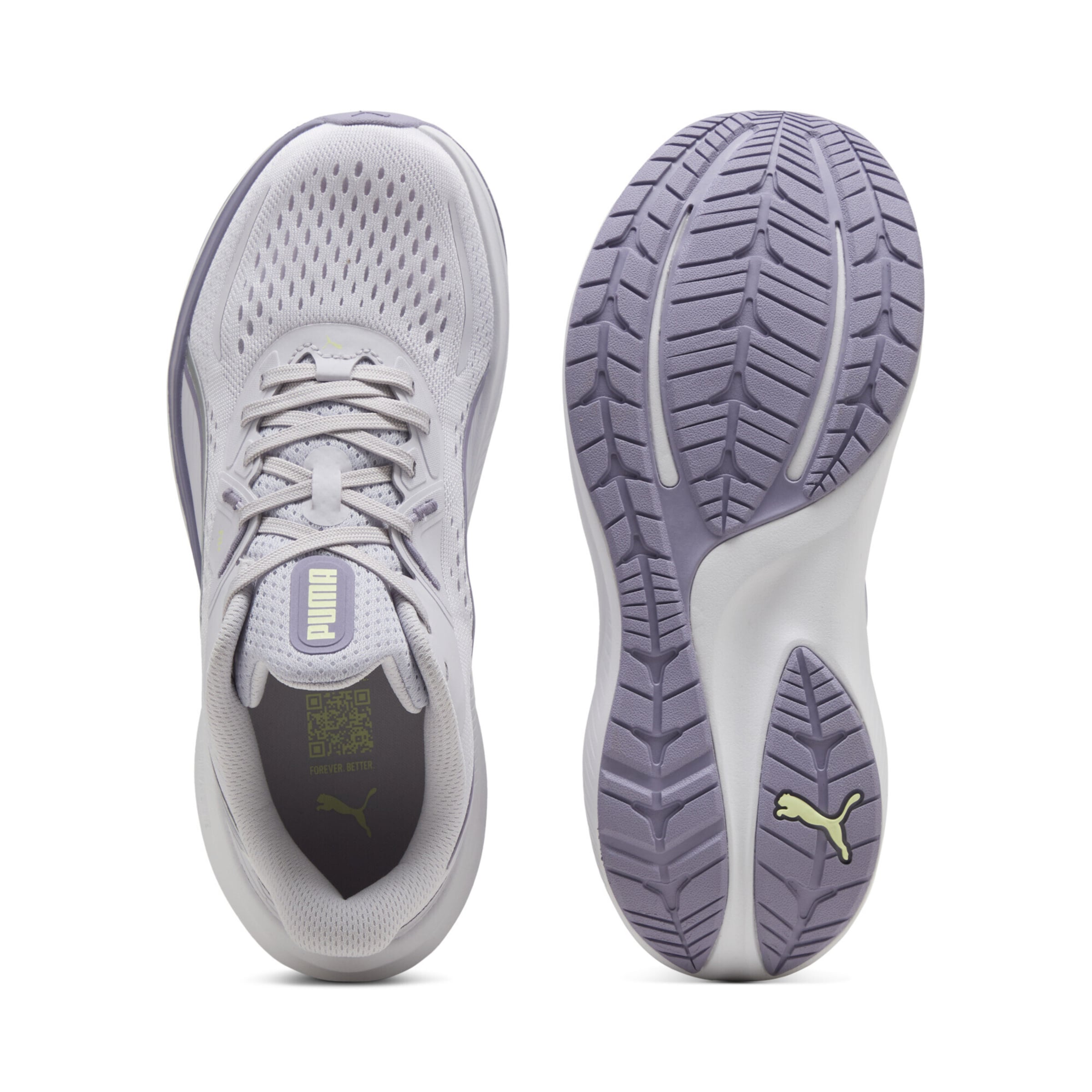PUMA Running shoe 'Skyrocket Lite 2' in Purple