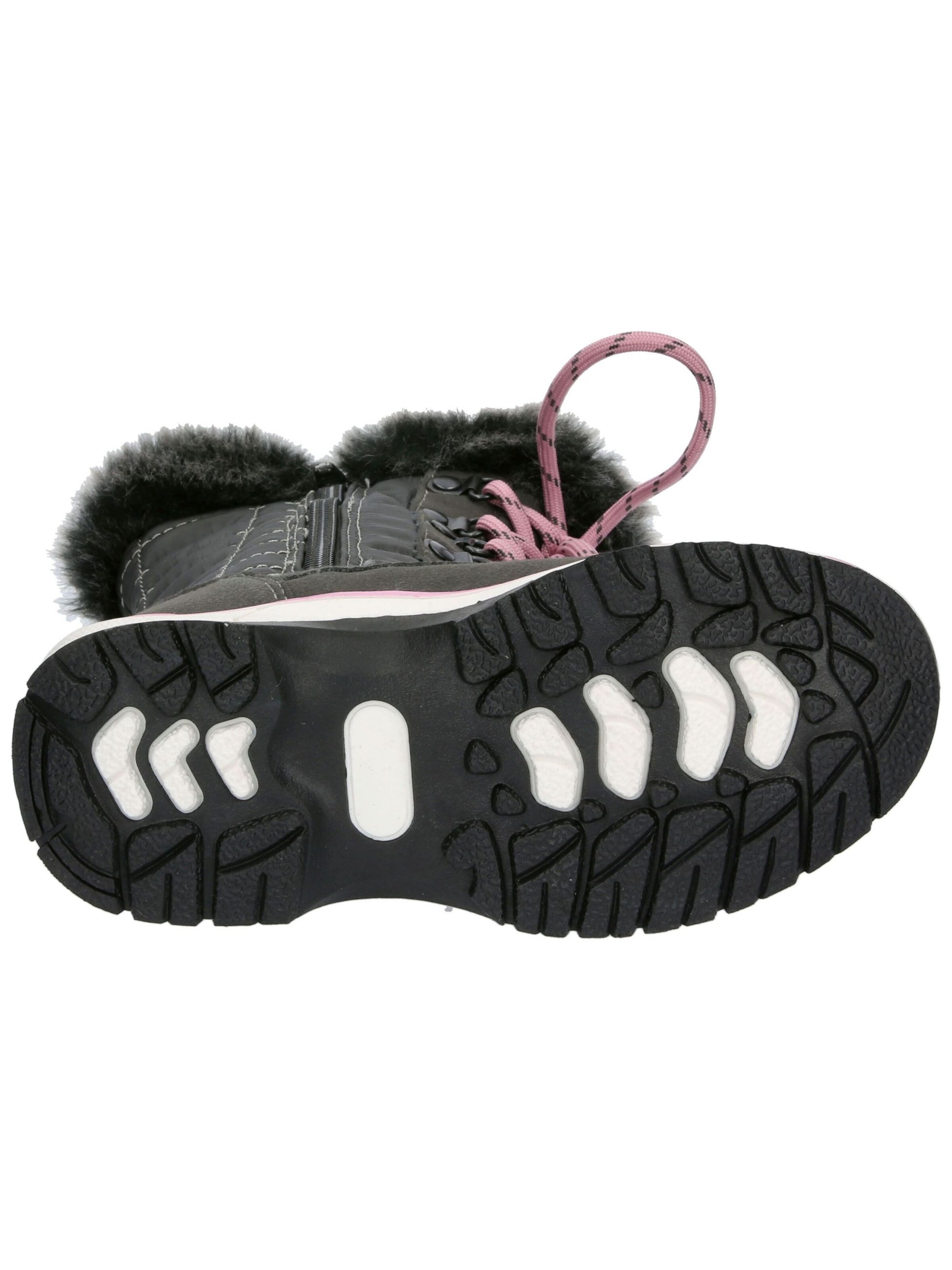 Bocanci de zăpadă 'Lillesand' de la LICO pe gri