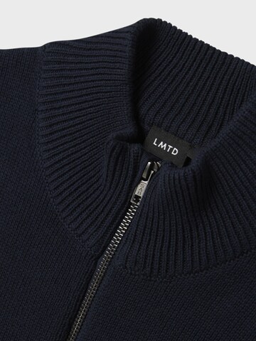 Pull-over NAME IT en bleu