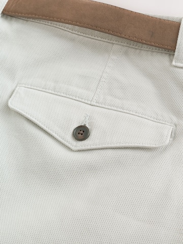 Next Regular Broek in Grijs