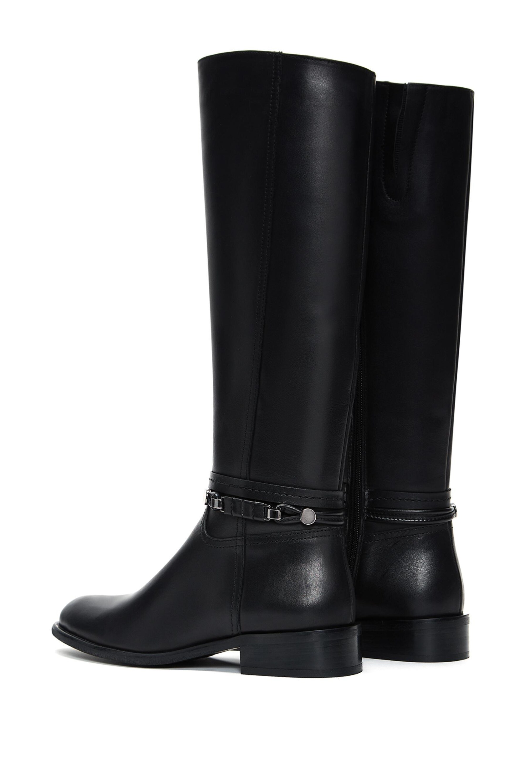 Stivale di Derimod in nero