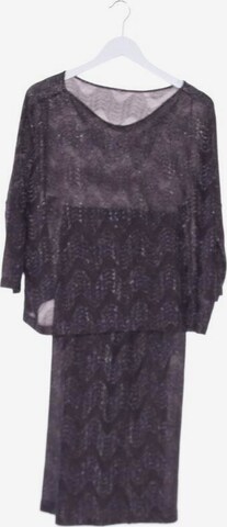 MISSONI Jumpsuit in XS in Purple: front