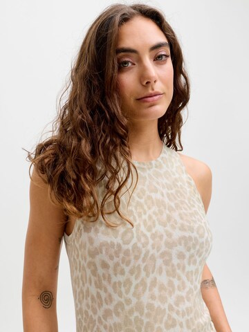 JJXX - Top 'JXEvelyn' en gris