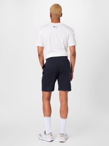 UNDER ARMOUR - regular Pantalón deportivo en negro