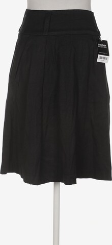 Miss Sixty Skirt in M in Black: front