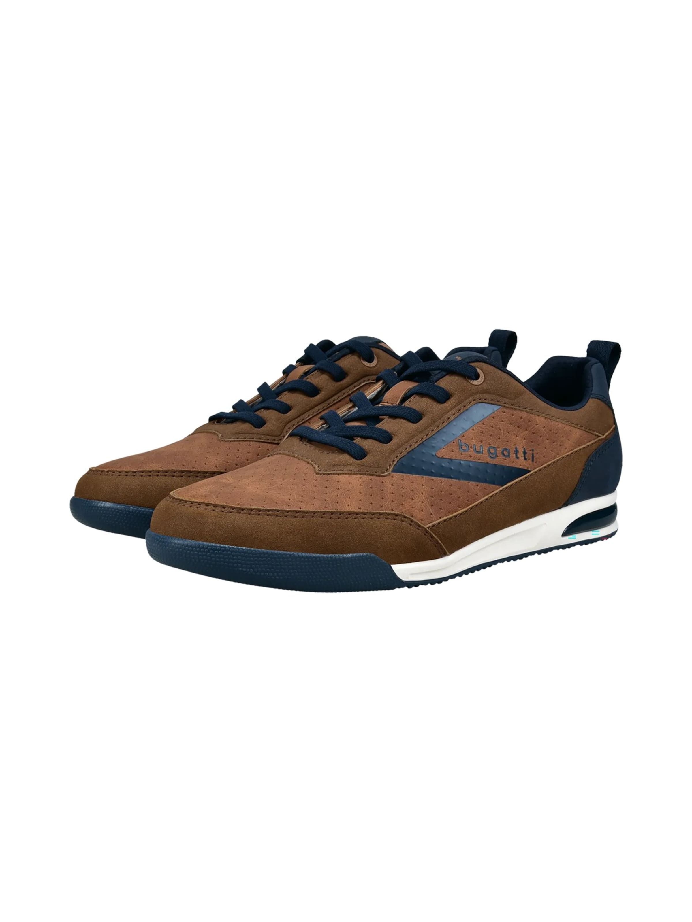 bugatti Sneakers in Brown