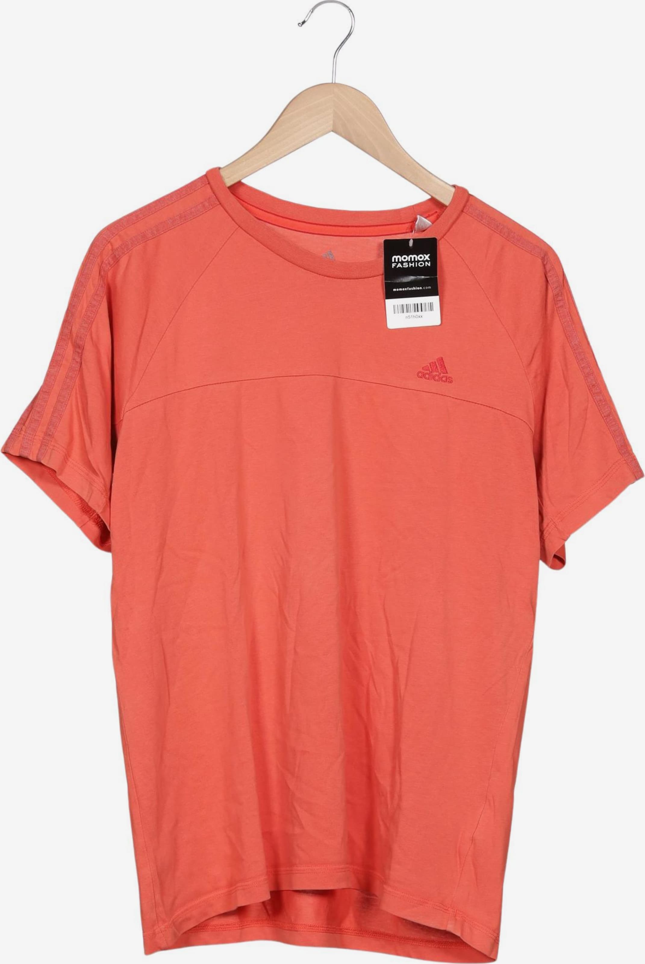ADIDAS PERFORMANCE T-Shirt M in Orange ABOUT YOU