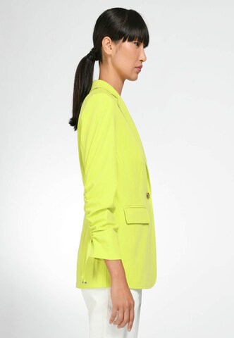 Basler Blazer in Green