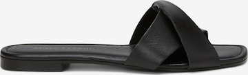 Marc O'Polo Mules in Black