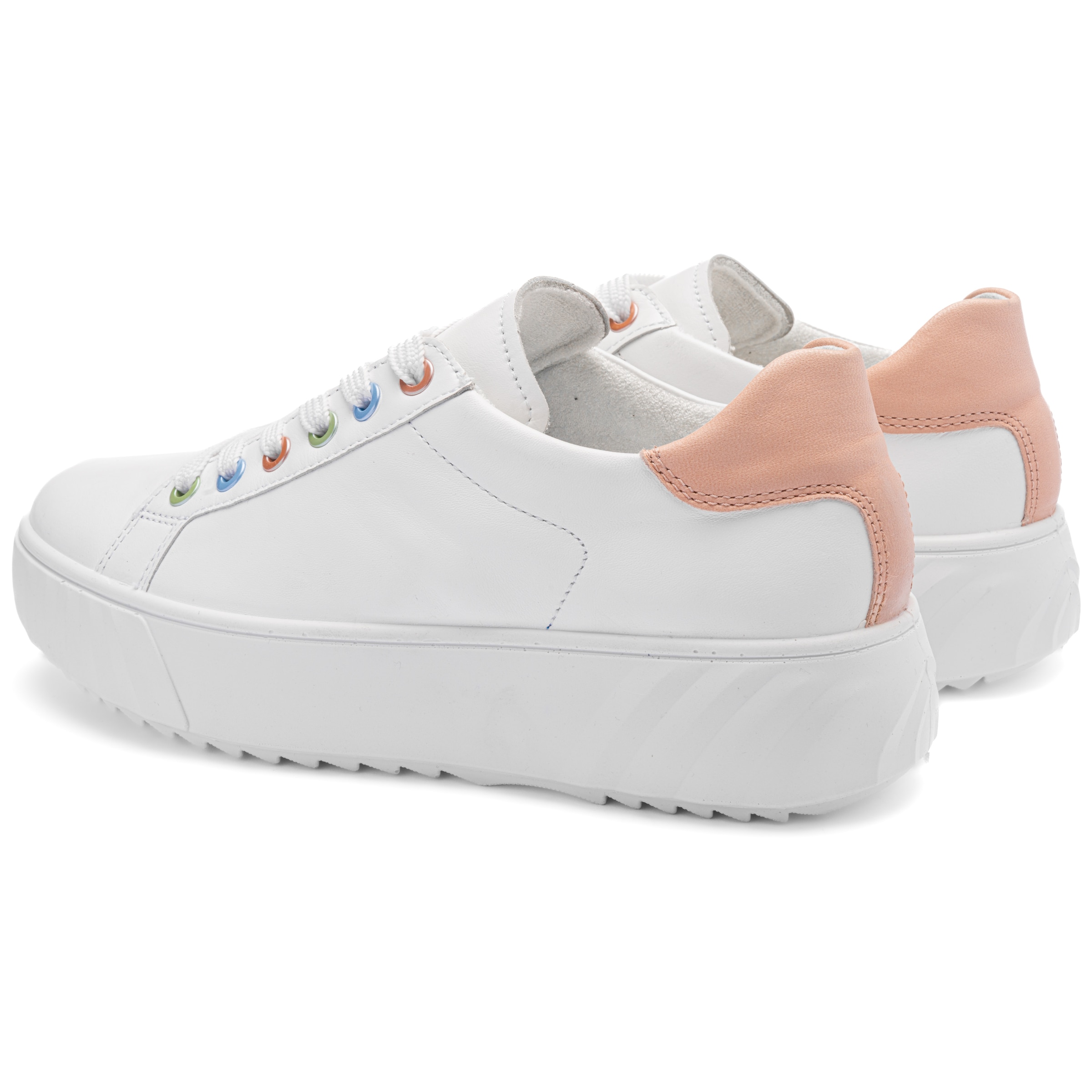 ARA Sneakers in White