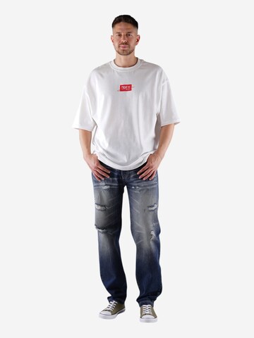 Picaldi Tapered Jeans 'Zicco 472 J' in Blue