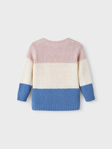 NAME IT Pullover 'OPIL' in Mischfarben