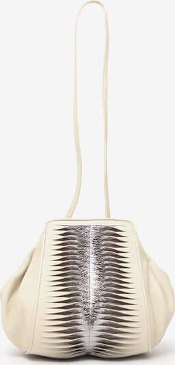 Gretchen Schultertasche 'Tango Small Shoulderbag Ray' in beige, Produktansicht