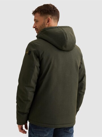 PME Legend Tussenjas 'Strator jacket' in Groen