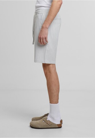 2Y Premium Slim fit Pants in Grey