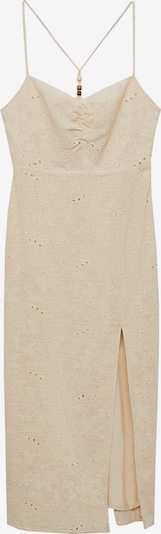 MANGO Kesämekko 'Rosmarin' värissä kameli, Tuotenäkymä