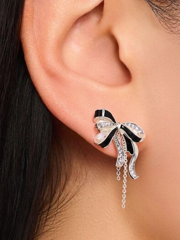Thomas Sabo Ohrringe‌‌‌‌‌‌‌‌‌ in Schwarz
