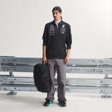 T-Shirt fonctionnel 'Mercedes-AMG Petronas Formula 1 Team' ADIDAS PERFORMANCE en noir