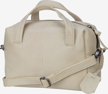 Burkely Handbag 'Just Jolie' in Beige